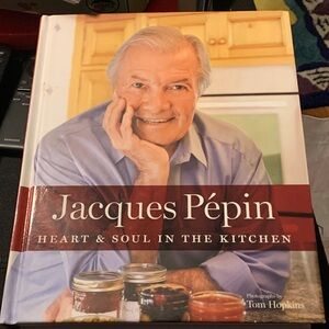 Heart & Soul in the Kitchen Cookbook